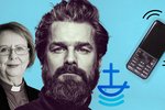 Deilurnar í Digranesi – Jón krefst þess að efnt verði til „löglegra kosninga“