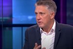Talsmaður UNICEF segir mikið magn hjálpargagna fasta við landamæri Gaza: „Svívirðilegt”