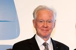 Ellert B. Schram er látinn