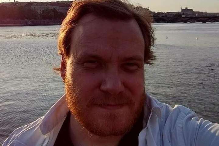 Krabbamein lagði skáldið og blaðamanninn að velli: „Ásgeir féll frá í nótt“