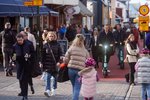 Neytendastofa sparkar í rass tugi veitingastaða vegna skorts á íslensku