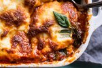 Kúrbíts lasagna