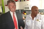 Neitar að mæta í meðferð án Trump