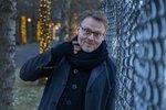 Poppstjarnan Einar Ágúst glímir við kvíða: „Ég er með dauðahugsanir á hverjum degi“