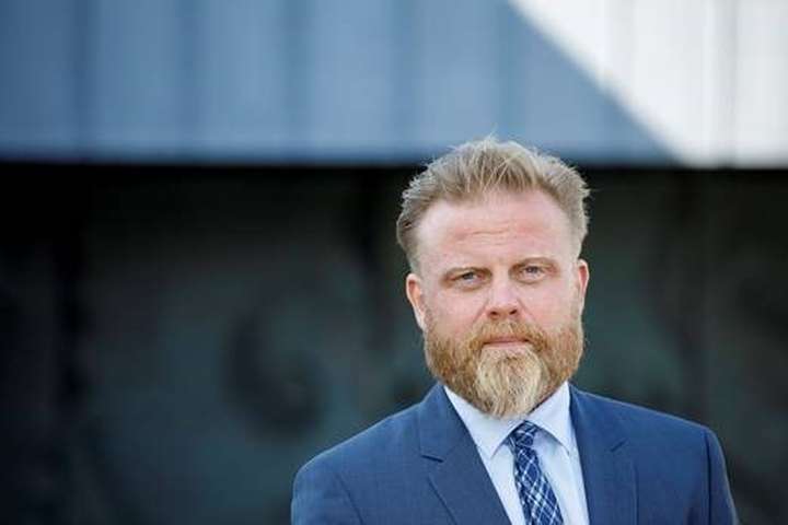 Gerir stólpagrín að seðlabankastjóra: „Practice makes perfect“