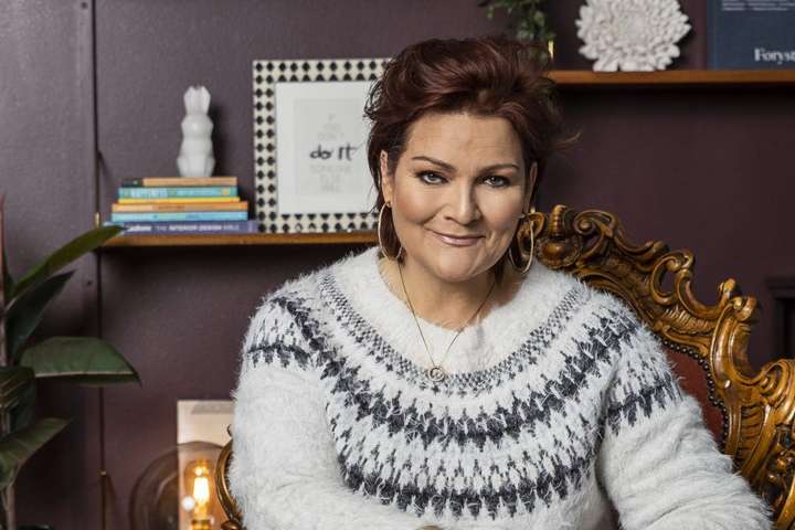 Tæplega helmingur sáttur með úrslit Söngvakeppninnar
