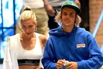 Justin Bieber og Hailey Baldwin eru víst gift