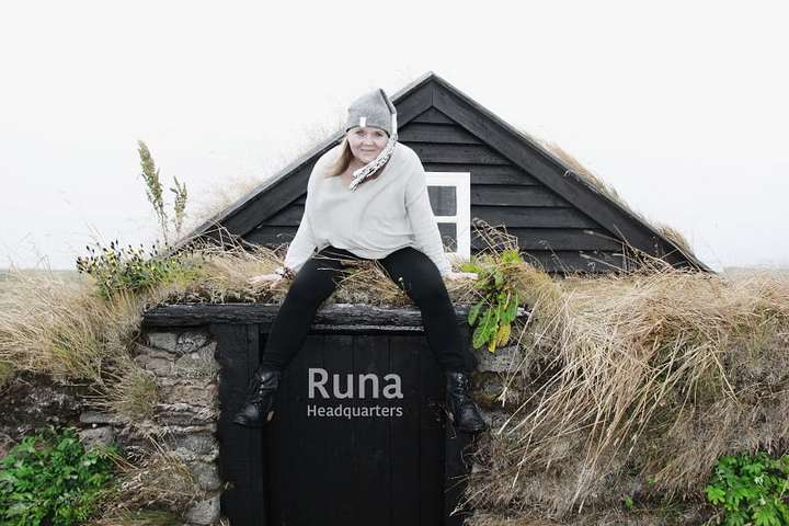 ,,Ég sá sterkt hvernig boxin höfðu haft lamandi áhrif á mitt eigið líf“