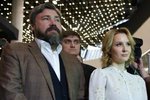 Eftirlýstur stríðsglæpamaður giftir sig í Moskvu eftir meint framhjáhald