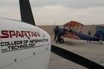 Íslenskur flugvirkjanemi nær drepinn af landa sínum í Tulsa – Fór á ball eftir barsmíðarnar