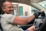 Mynd dagsins: Guðmundur Felix: „Sami hálfvitinn“