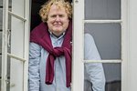 Veltir fyrir sér hvað Garðheimar myndu heita ef búðin færi í samkeppni við Blush: „Sáðu & Fáðu“
