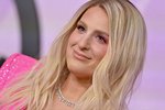 Meghan Trainor ósátt við sjálfa sig: „Ég lít út eins og ég finni prumpulykt“