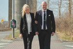 Vilja að örlög sonar síns opni augu almennings: „Magnús kemur frá afskaplega venjulegu heimili“