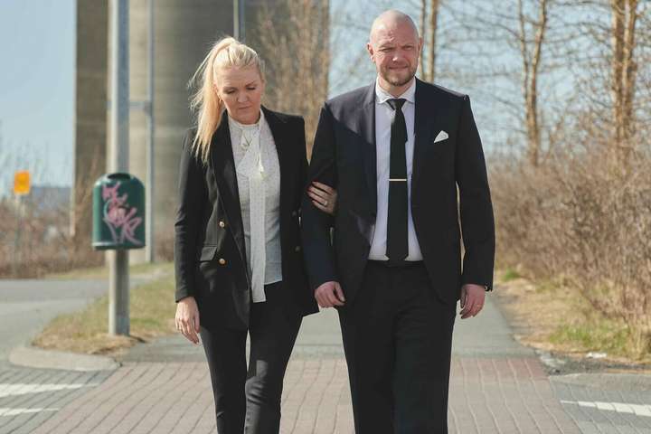 Vilja að örlög sonar síns opni augu almennings: „Magnús kemur frá afskaplega venjulegu heimili“
