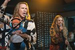 Vilja endurskapa kvikmyndasettið úr Eurovision-myndinni