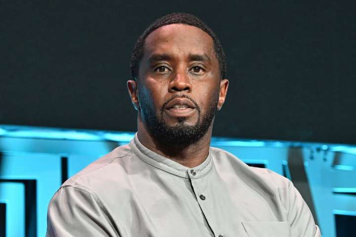 Diddy lagður inn á sjúkrahús: „Ég get ekki tjáð mig um neitt“