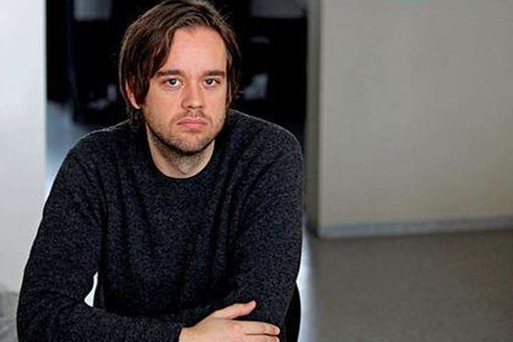 Daði hlaut BAFTA verðlaun í gærkvöldi
