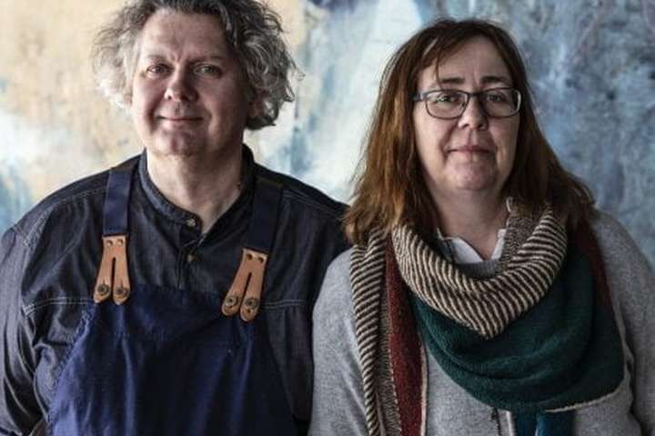 „Með góðra vina hjálp hafðist þetta á endanum“