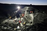 Nánast allir vilja banna ferðir í íshella á sumrin