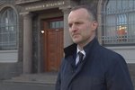 Ómar R. Valdimarsson vann mál gegn fyrrum skjólstæðingi – Úrskurðarnefnd lögmanna gerð afturreka