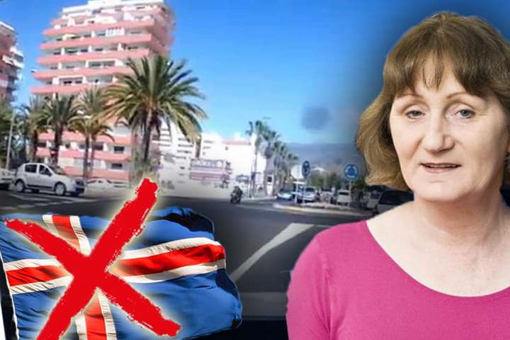 Anna ærðist út í Íslending: „Ég er vond manneskja. Skammast mín fyrir fordóma gagnvart Íslendingum“