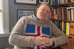 Jón Gnarr vill taka upp aðildarviðræður við ESB: „Svo var þjóðin svikin um kosningaréttinn“