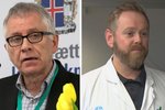 Ragnar læknir segir samfélagið eiga inni afléttingar: „Hvenær hættir sjúkdómur að vera hættulegur?“