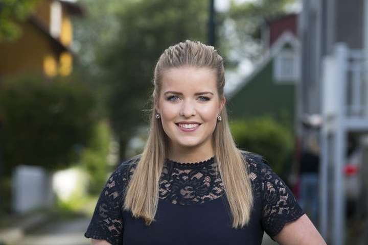 Áslaug Arna Sigurbjörnsdóttir: „Við höfum gengið í gegnum ýmislegt“