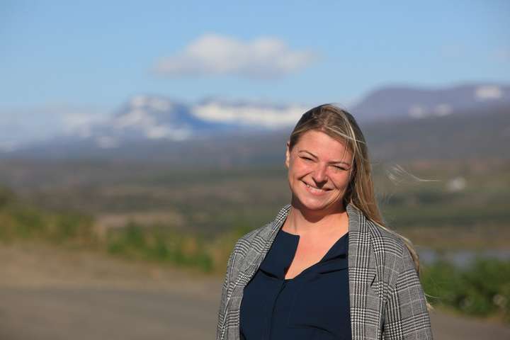 Þingmaðurinn sem veiðir sér til matar: „Matarsóun er mikið vandamál og við þurfum að gera betur“