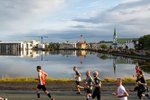 Reykjavíkurmaraþoninu aflýst