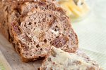 Trefjaríkt og gott fíkjubrauð