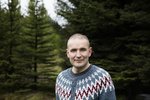 „Það var ekkert annað í boði en að takast á við sorgina og þann vanda sem lífið kastaði í mann“