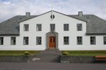 3000 manns heimsóttu Stjórnarráðið á þjóðhátíðardaginn