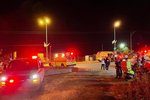 Harmleikur á góðgerðarsamkomu í Nígeríu – Minnst þrjátíu börn troðin til bana