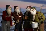 Hver er þinn uppáhalds jólasveinn?