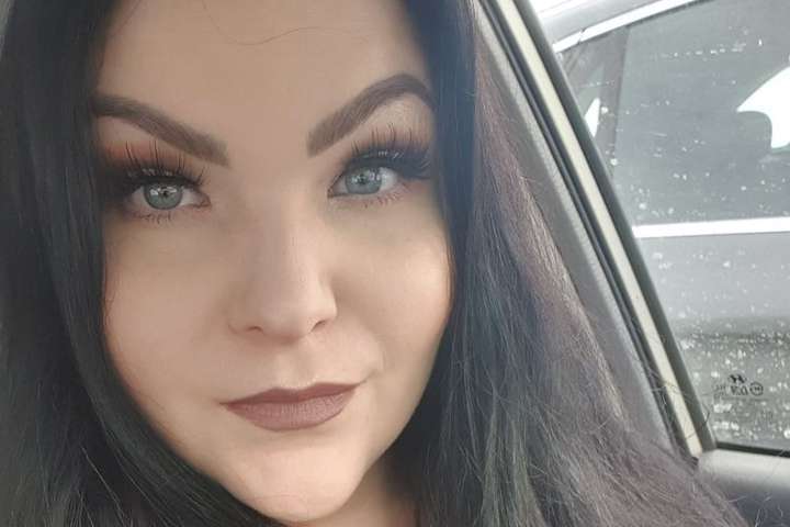 „Fólk verður hissa að heyra að átröskun er sjúkdómur, en ekki bara leti og græðgi“