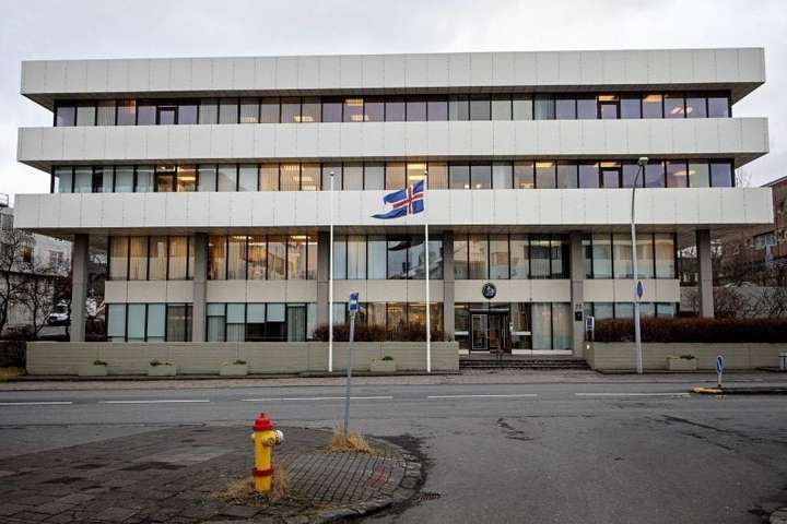 Íslensk yfirvöld hafa ekki í hyggju að viðurkenna sjálfstæði fleiri ríkja