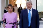 Segir réttarhöldin erfið fyrir Melaniu: „Þú veist, á ákveðnum tímapunkti er komið að þolmörkum“
