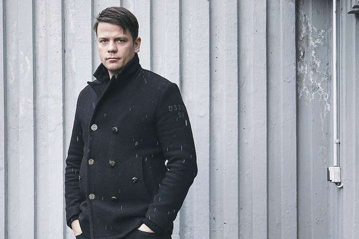 Frosti kominn í ótímabundið leyfi frá störfum: „Ég veit að ekkert getur bætt fyrir hegðun mína“