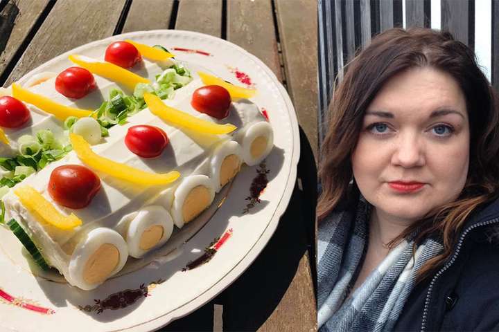 Fá „endalausar inngöngubeiðnir“ í brauðtertufélagið