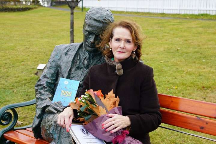 Ragnheiður missti móður sína úr hræðilegum sjúkdómi: „Já, ertu dóttir mín, þú ert falleg.“