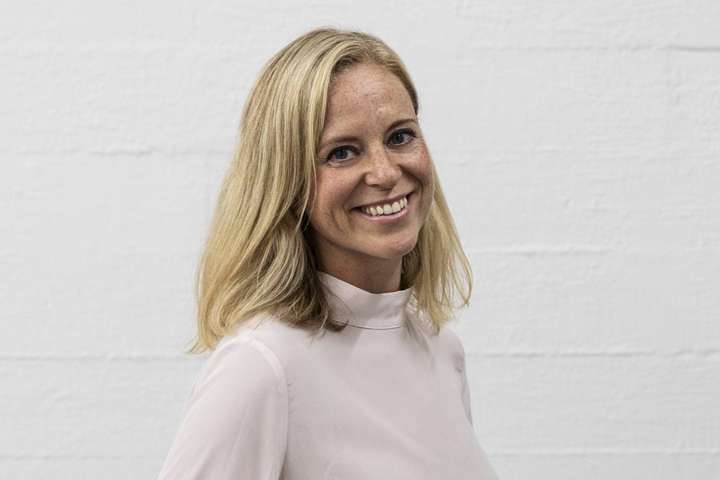 „Hef ekki fengið neitt menningaráfall síðan ég kom“