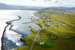 Manndrápstilraun á Vopnafirði – Sagður hafa reynt að stinga fyrrum sambýliskonu á hol með járnkarli