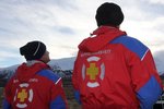 Neyðarboð barst frá lítilli flugvél nærri Breiðdalsheiði – Björgunarsveitir Austurlands kallaðar út