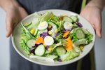 Hvað felst í vegan-lífsstíl?