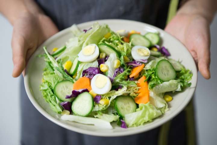 Hvað felst í vegan-lífsstíl?