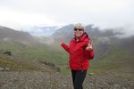 Þórdís Sigurgeirsdóttir: „Komst í gegnum sorgina með því að lifa lífinu“