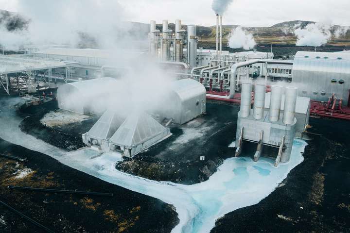HS-Orka á grænni grein – Greiddu aðeins 18 milljónir í skatt þrátt fyrir metár
