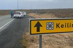 700 skjálftar í nótt – Óróavirkni við Fagadalsfjall